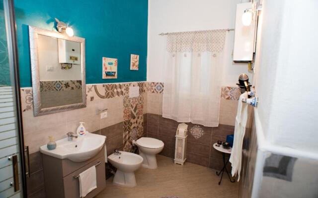 A Casa Di Lilly
