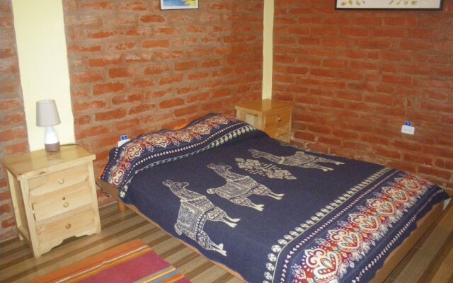 Hotel La Casa Amarilla City