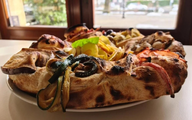 Hôtel Restaurant Bellevue Onnens