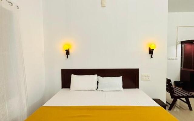 PKN Homestay kumily Thekkady