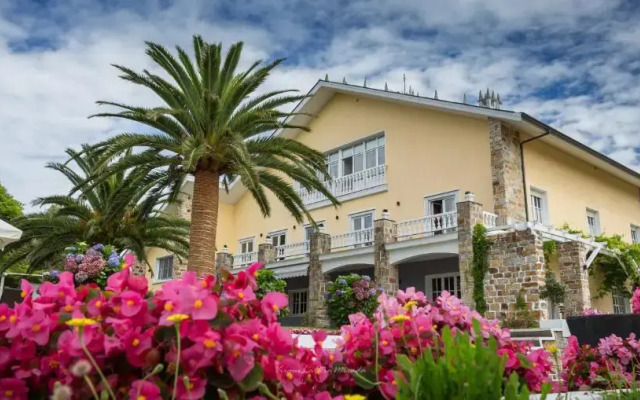 Hotel Restaurante Regueiro