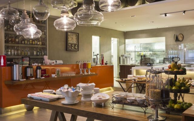 Hilton Garden Inn Belo Horizonte, Brazil
