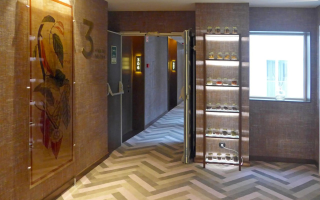 Pestana Porto - A Brasileira, City Center & Heritage Building