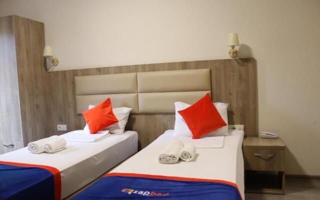 Link Hotel Tbilisi