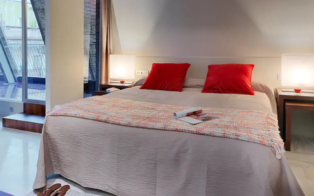 MyFlats Deluxe City Center