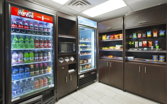 Holiday Inn Express Tiffin by IHG