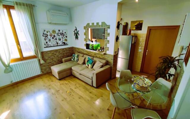 Accogliente Appartamento Anzola Dell Emilia