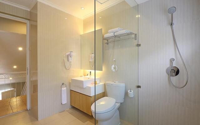 Pesona Alam Resort & Spa