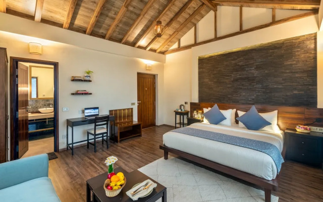 Hotel Eagles Nest