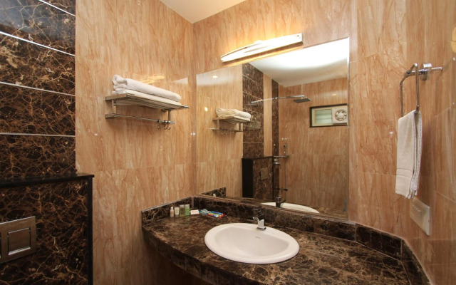 Hotel Empire International - Koramangala