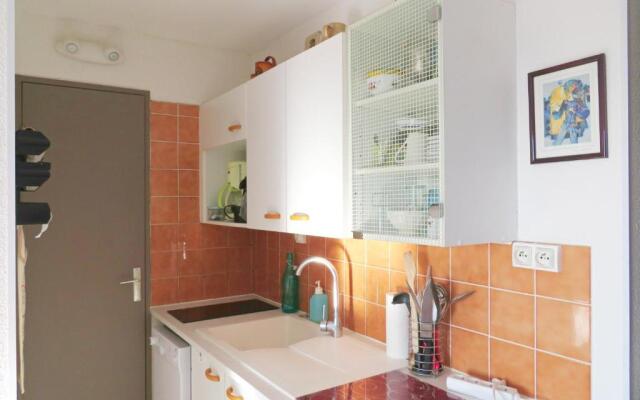 Appartement Sète, 2 pièces, 6 personnes - FR-1-338-168