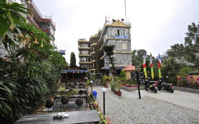 Hotel Himalayan Star