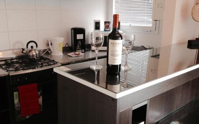Boutique Apartment Moreno