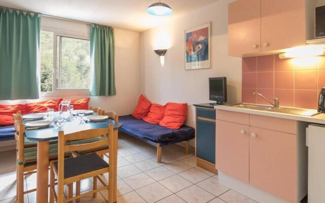 Appartement Briançon, 2 pièces, 6 personnes - FR-1-330C-24