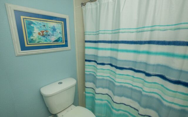 East Pass Towers 306 - 1 Br Home