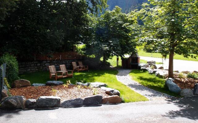 Alpinhotel Zerres