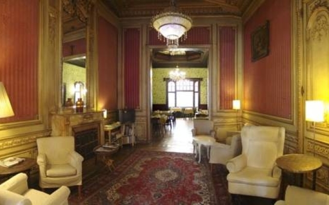 Hotel Rubenshof