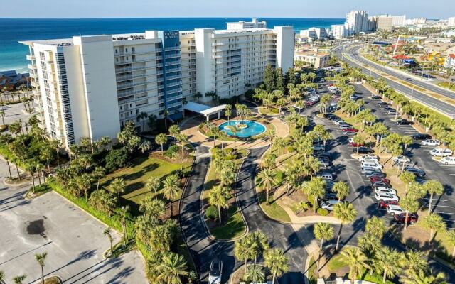 Sterling Shores 902 3 Bedroom Condo