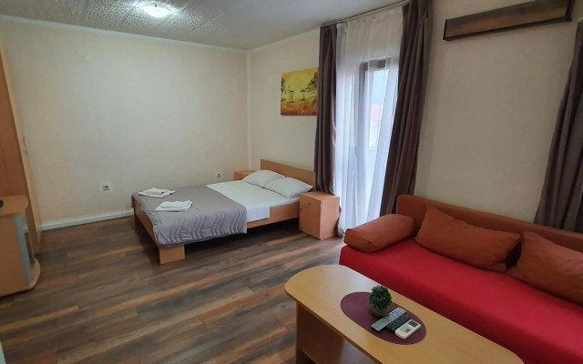 Martinovic Rooms