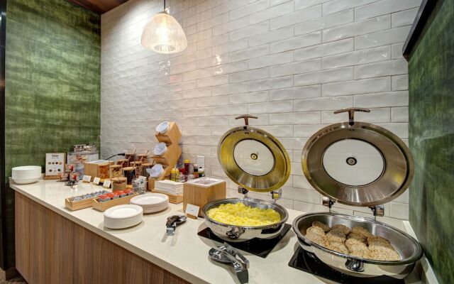 Fairfield Inn & Suites Lancaster Palmdale