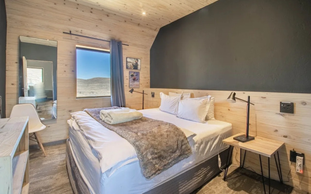 Afriski Mountain Resort