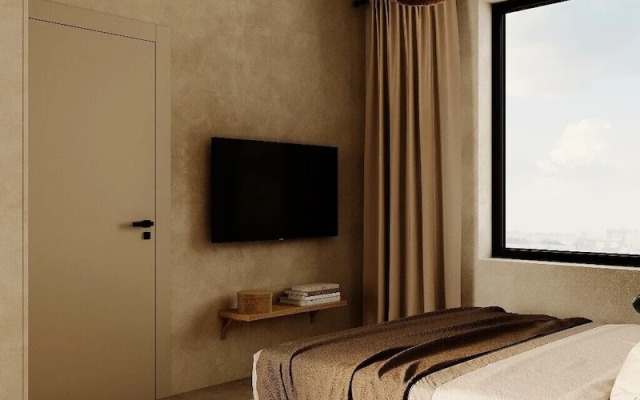 Kyoto Suites - Sleep inn Antwerp