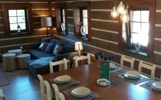 Inviting Villa With Warm Ambience