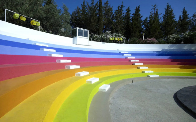 Porto Angeli Beach Resort – All Inclusive