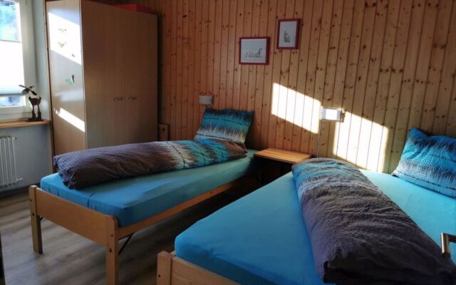 Apartment Im Stahle Fiesch