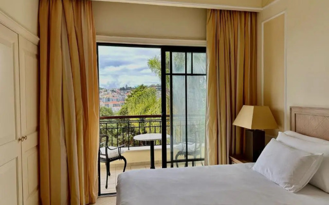 Quinta Funchal Gardens – Adults Only