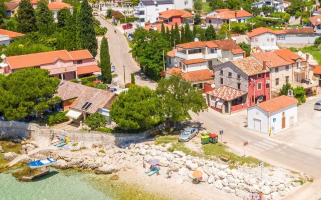 Awesome Apartment in Zambratija With Wifi and 2 Bedrooms