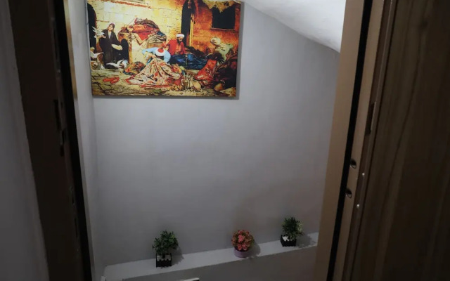 Galaxy Hotel Sultanahmet