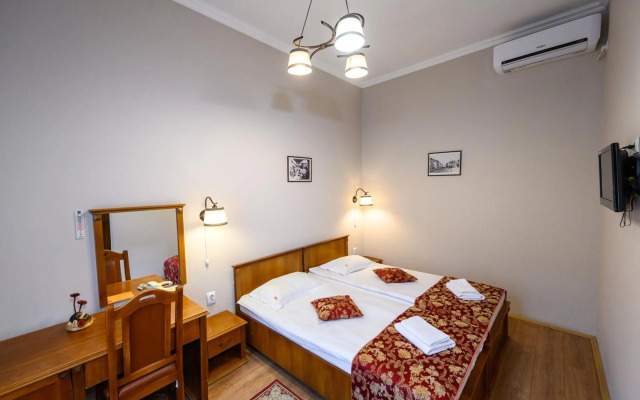 Hotel Transilvania