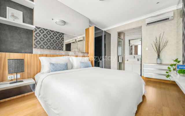 HAZEL by Kozystay – Guest Rooms – Jakarta