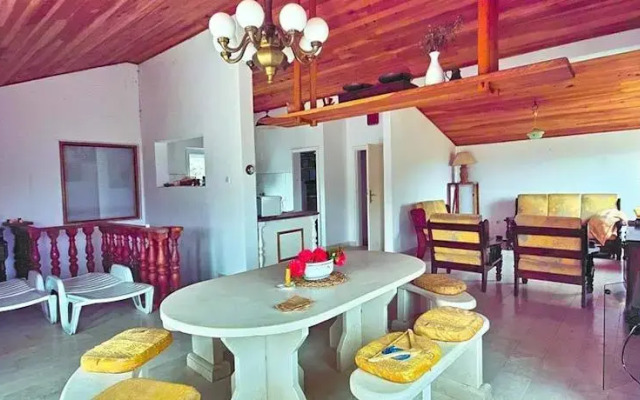 Guesthouse Alain