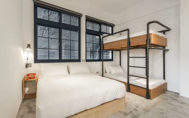 Art'otel Ximending Taipei