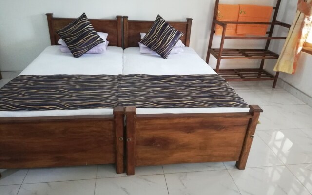 Lak view family resort