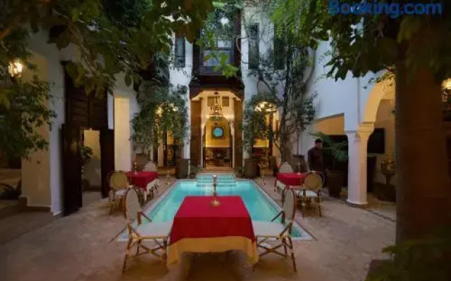 Riad Lyla Marrakech