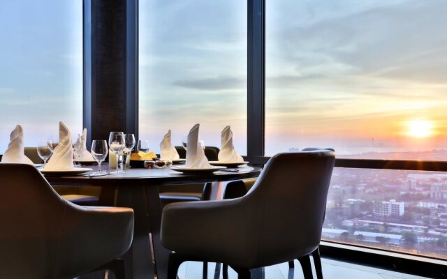 Holiday Inn & Suites Rayong City Centre by IHG