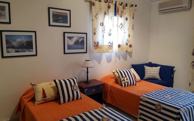 Vilamoura Marina Apartment