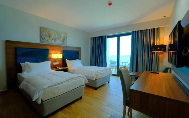 Hotel El Bey Jijel