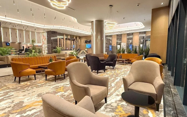 Dedeman Adana