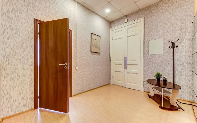 RentalSPb на улице Жуковского, 31