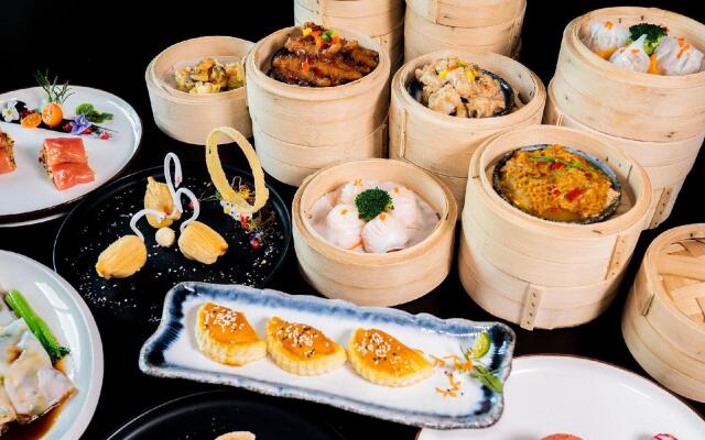 Crowne Plaza Shenzhen Nanshan by IHG