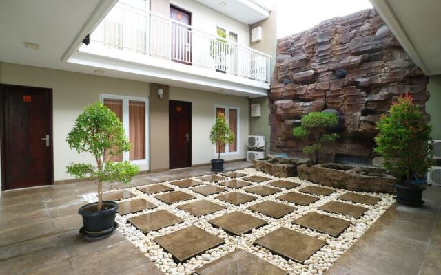 Rumah Pancing Guest House