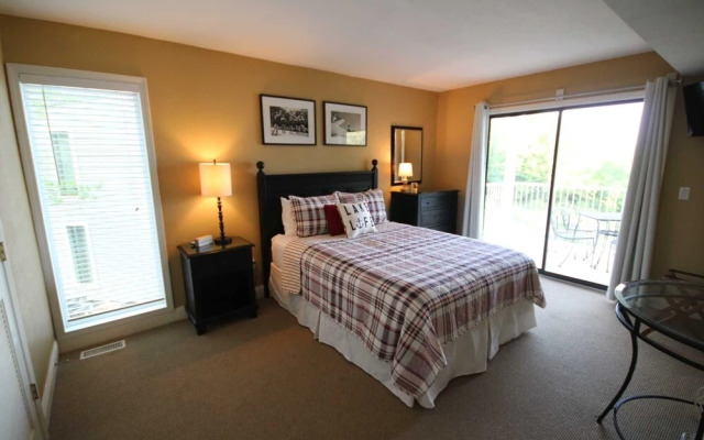 211 Hawks Nest - 2 Br Condo