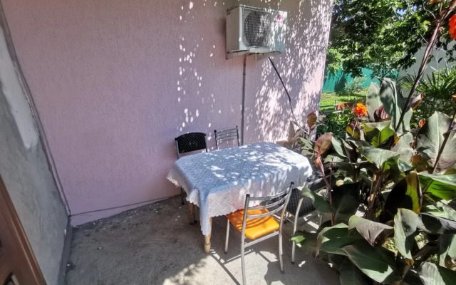 Guest House Lukomorye