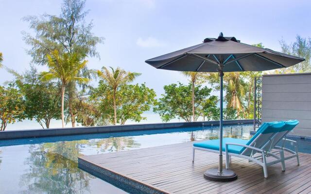 Angsana Teluk Bahang, Penang