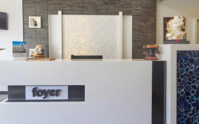 OYO Rooms Madurai District Court