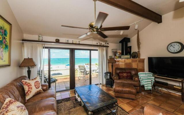 Fanta-Sea 47 by Beachside Management